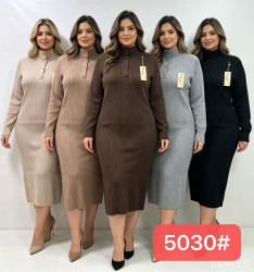 Платья женские оптом 15673904 5030-12