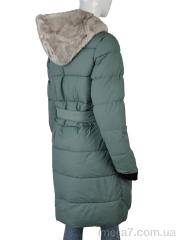 Пальто, Obuvok оптом MU020 (12064) green