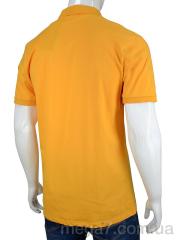 Футболка, Мир оптом 3189-2885-3 yellow