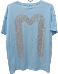 Футболки жіночі БАТАЛ оптом