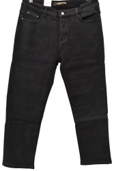 Джинси чоловічі на флісі VINGVGS оптом --  