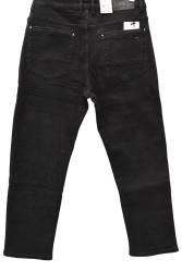 Джинси чоловічі на флісі VINGVGS оптом --  