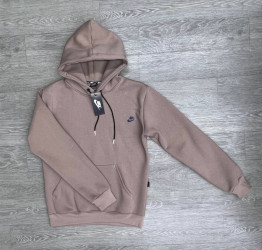 Худі чоловічі на флісі оптом -- 