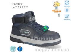 Ботинки, TOM.M оптом T-11023-F LED