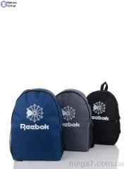 Рюкзак, Reluna Group оптом RELUNA TG001-4 mix