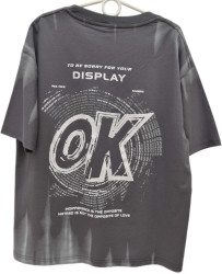 Футболки юніор оптом