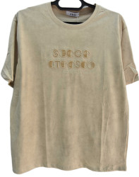 Футболки жіночі оптом 