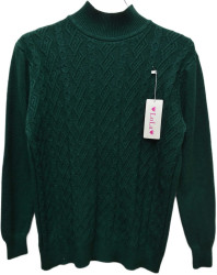 Светри жіночі БАТАЛ оптом