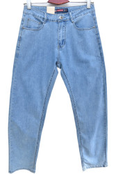 Джинсы мужские ПОЛУБАТАЛ оптом 92347108 19161-207