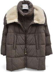 Куртки зимові жіночі оптом