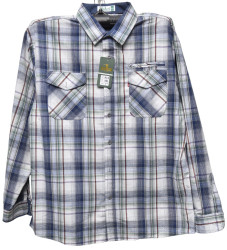 Сорочки чоловічі оптом