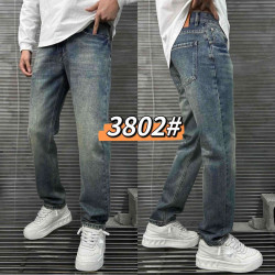 Джинсы мужские оптом 31845267 3802-324