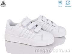Кроссовки, STILLI KIDS оптом XT310-1 шкіра