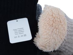 Варежки, RuBi оптом 3820 mix