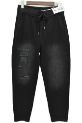 Брюки женские БАТАЛ оптом 26083971 9095-1-146