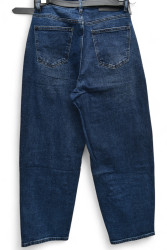 Джинси жіночі DKNSEL ПОЛУБАТАЛ оптом