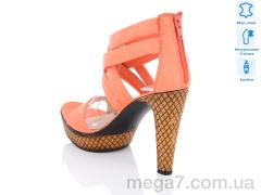 Босоножки, SHERLOCK SOON оптом SHERLOCK SOON	 22-211(47)