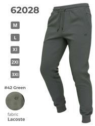 Спортивные штаны мужские оптом 29567143 62028-11