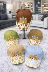 Кепки детские оптом 13680972 367-97