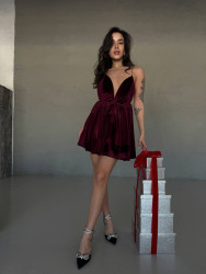 Платья женские оптом 85613240 893-2