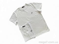 Футболка, Verton оптом X1 white