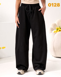 Спортивные штаны женские оптом 94318706 0128-80