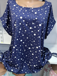 Блузы женские СУПЕРБАТАЛ оптом 68473950 569-96