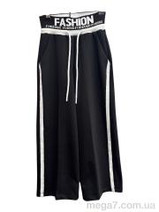 Спортивные брюки, Steysi оптом 012-1 black