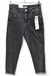 Джинсы женские NEW JEANS ПОЛУБАТАЛ оптом 26341059 W536-85