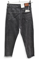 Джинси жіночі NEW JEANS ПОЛУБАТАЛ оптом --