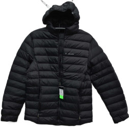 Куртки демисезонні чоловічі БАТАЛ оптом