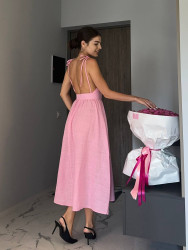 Сарафани жіночі оптом Hype Brand 