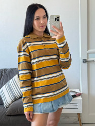 Поло женские оптом 03742591 799-16