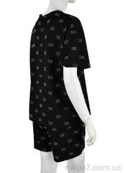 Костюм, Мир оптом 4407-WY124 black