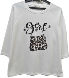 Футболки женские оптом 65287930 5511-102