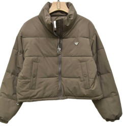 Куртки демисезонные женские оптом 02819745 2433-178