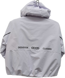 Куртки демисезонні підліткові оптом