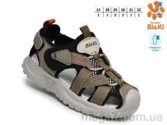 Сандалии, TOM.M оптом B60071C