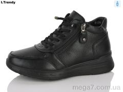 Ботинки, Trendy оптом BK1231