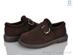 Туфли, Бабочка-Mengfuna-AESD оптом 9683-137