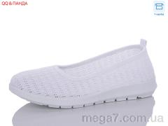 Балетки, QQ shoes оптом ABA88-87-2