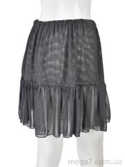 Юбка, Obuvok оптом OBUVOK B0137-6 (11277) grey