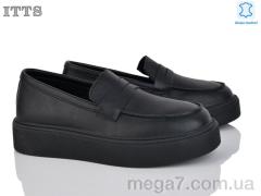 Туфли, ITTS оптом D731A