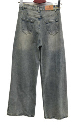 Джинси жіночі FOREST JEANS ПОЛУБАТАЛ оптом FOREST