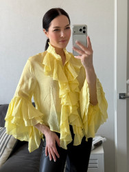 Блузы женские оптом 52380694 377-106