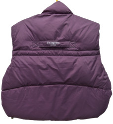 Жилетки подростковые оптом 04751268 3201-1