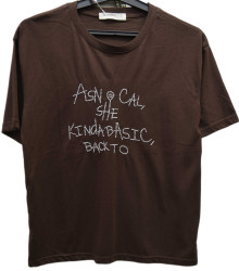 Футболки женские оптом 47918065 120-109