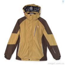 Куртка, Audsa оптом R25067-16 khaki