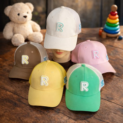 Кепки детские оптом 89756314 45-106