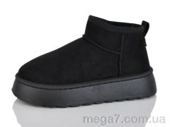 Угги, YiYi оптом D65 black